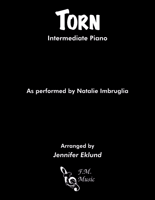 Torn (Intermediate Piano)